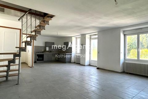 Villa i Sainte-Cecile, Manche, Sainte-Cecile - € 262.500 | Ref: 204100 - foto 2