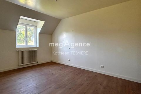 Villa i Sainte-Cecile, Manche, Sainte-Cecile - € 262.500 | Ref: 204100 - foto 12