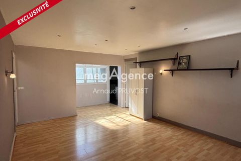 Lejlighed i Bordeaux, Gironde, Bordeaux - € 378.000 | Ref: 204136 - foto 1