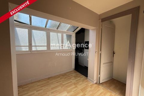 Lejlighed i Bordeaux, Gironde, Bordeaux - € 378.000 | Ref: 204136 - foto 3