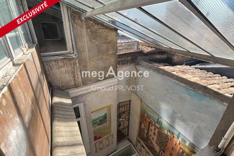 Lejlighed i Bordeaux, Gironde, Bordeaux - € 378.000 | Ref: 204136 - foto 5