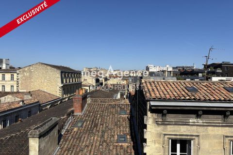 Lejlighed i Bordeaux, Gironde, Bordeaux - € 378.000 | Ref: 204136 - foto 11