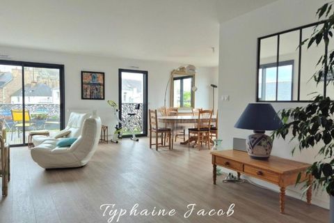 Leilighet i Paimpol, Cotes-d'Armor, Paimpol - € 680 900 | Ref: 204146 - foto 3