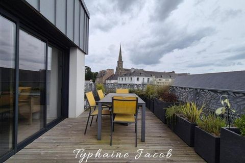 Leilighet i Paimpol, Cotes-d'Armor, Paimpol - € 680 900 | Ref: 204146 - foto 5