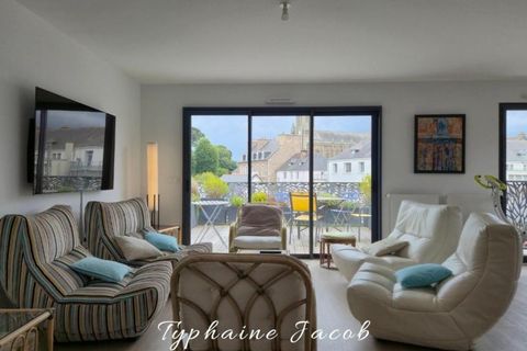Leilighet i Paimpol, Cotes-d'Armor, Paimpol - € 680 900 | Ref: 204146 - foto 6