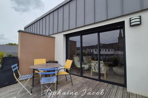 Leilighet i Paimpol, Cotes-d'Armor, Paimpol - € 680 900 | Ref: 204146 - foto 14