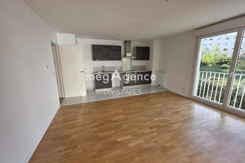 Lejlighed i Massy, Essonne, Massy - € 349.000 | Ref: 204152 - foto 1