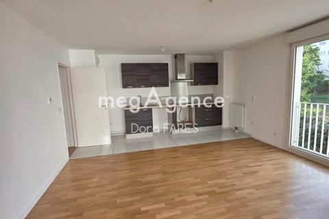 Lejlighed i Massy, Essonne, Massy - € 349.000 | Ref: 204152 - foto 2