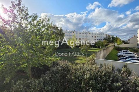 Lejlighed i Massy, Essonne, Massy - € 349.000 | Ref: 204152 - foto 3