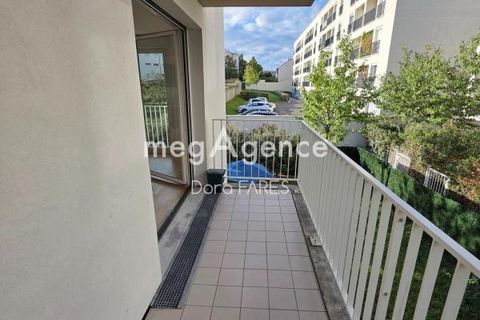 Lejlighed i Massy, Essonne, Massy - € 349.000 | Ref: 204152 - foto 4