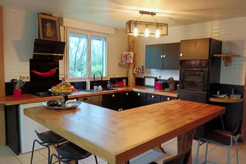 Villa a Pontorson, Manche, Pontorson - € 249.000 | Ref: 203312 - foto 4