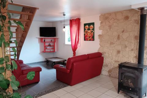 Villa a Pontorson, Manche, Pontorson - € 249.000 | Ref: 203312 - foto 5