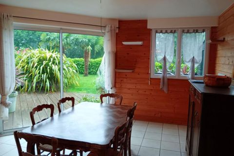 Villa a Pontorson, Manche, Pontorson - € 249.000 | Ref: 203312 - foto 6