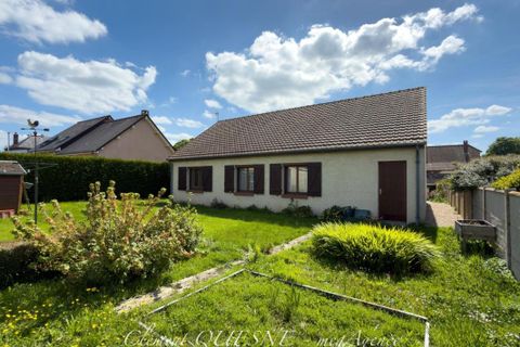 Villa a Grèges, Seine-Maritime, Grèges - € 194.800 | Ref: 203923 - foto 2
