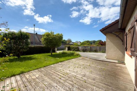 Villa a Grèges, Seine-Maritime, Grèges - € 194.800 | Ref: 203923 - foto 3