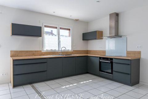 Villa a Grèges, Seine-Maritime, Grèges - € 194.800 | Ref: 203923 - foto 6