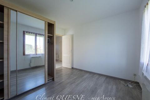 Villa a Grèges, Seine-Maritime, Grèges - € 194.800 | Ref: 203923 - foto 8