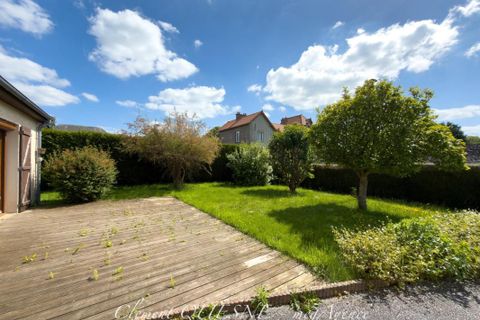 Villa a Grèges, Seine-Maritime, Grèges - € 194.800 | Ref: 203923 - foto 14