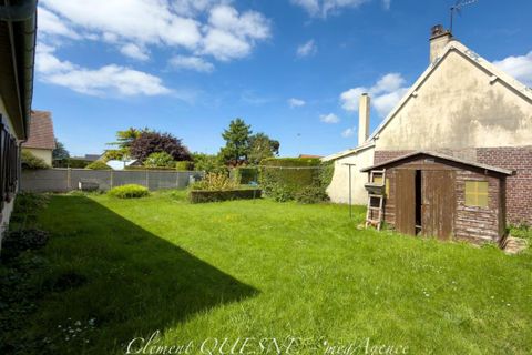 Villa a Grèges, Seine-Maritime, Grèges - € 194.800 | Ref: 203923 - foto 15