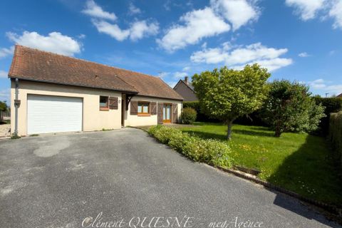 Villa a Grèges, Seine-Maritime, Grèges - € 194.800 | Ref: 203923 - foto 16