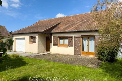 Villa a Grèges, Seine-Maritime, Grèges - € 194.800 | Ref: 203923 - foto 17