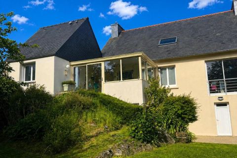 Villa a Lannion, Cotes-d'Armor, Lannion - € 395.000 | Ref: 203971 - foto 2