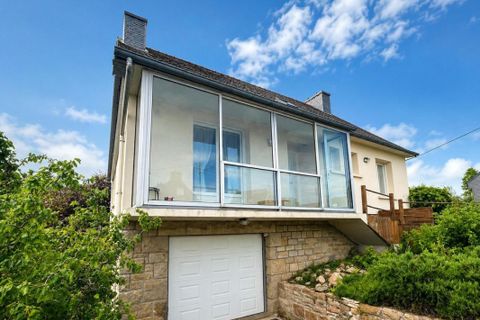 Villa a Lannion, Cotes-d'Armor, Lannion - € 395.000 | Ref: 203971 - foto 3
