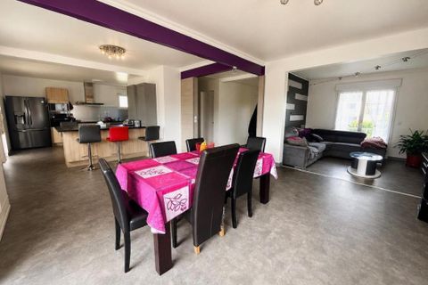 Villa a Lannion, Cotes-d'Armor, Lannion - € 395.000 | Ref: 203971 - foto 5