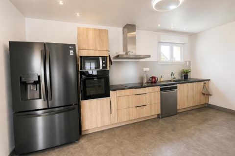 Villa a Lannion, Cotes-d'Armor, Lannion - € 395.000 | Ref: 203971 - foto 6