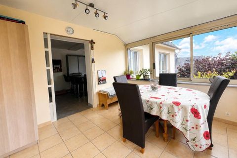 Villa a Lannion, Cotes-d'Armor, Lannion - € 395.000 | Ref: 203971 - foto 7