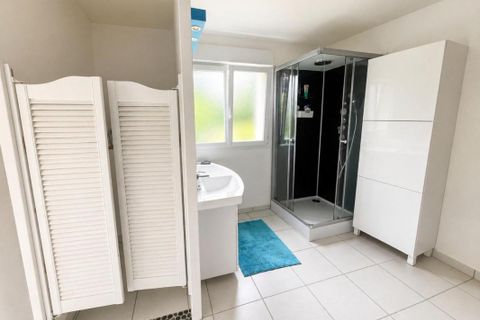 Villa a Lannion, Cotes-d'Armor, Lannion - € 395.000 | Ref: 203971 - foto 9