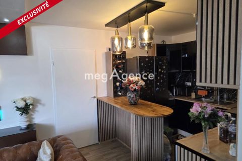 Leilighet i Melun, Seine-et-Marne, Melun - € 269 000 | Ref: 204077 - foto 3