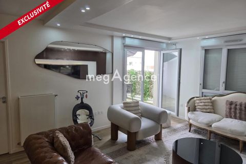 Leilighet i Melun, Seine-et-Marne, Melun - € 269 000 | Ref: 204077 - foto 5