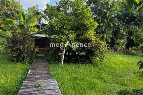 Helårsgrund i Matoury, French Guiana, Matoury - € 120.000 | Ref: 197448 - foto 1