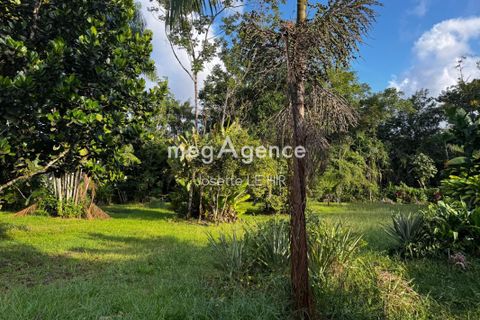 Helårsgrund i Matoury, French Guiana, Matoury - € 120.000 | Ref: 197448 - foto 2