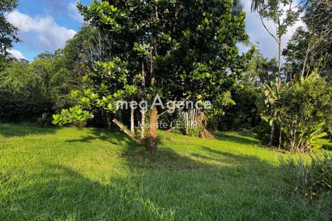 Helårsgrund i Matoury, French Guiana, Matoury - € 120.000 | Ref: 197448 - foto 3