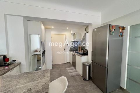 Lejlighed i Nice, Alpes-Maritimes, Nice - € 498.000 | Ref: 201998 - foto 4