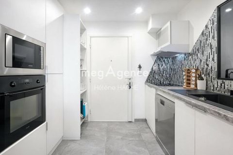 Lejlighed i Nice, Alpes-Maritimes, Nice - € 498.000 | Ref: 201998 - foto 5