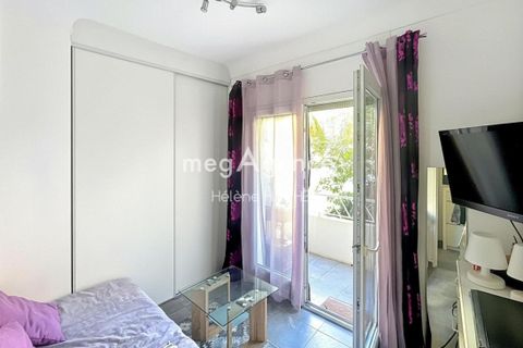 Lejlighed i Nice, Alpes-Maritimes, Nice - € 498.000 | Ref: 201998 - foto 7