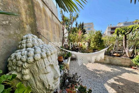 Lejlighed i Nice, Alpes-Maritimes, Nice - € 498.000 | Ref: 201998 - foto 12