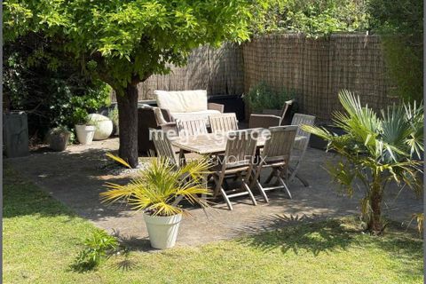 Villa i Cucq, Pas-de-Calais, Cucq - € 793.000 | Ref: 202826 - foto 1