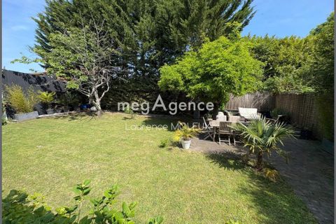 Villa i Cucq, Pas-de-Calais, Cucq - € 793.000 | Ref: 202826 - foto 2