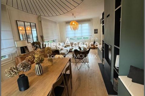 Villa i Cucq, Pas-de-Calais, Cucq - € 793.000 | Ref: 202826 - foto 5