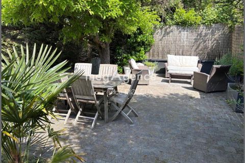 Villa i Cucq, Pas-de-Calais, Cucq - € 793.000 | Ref: 202826 - foto 10