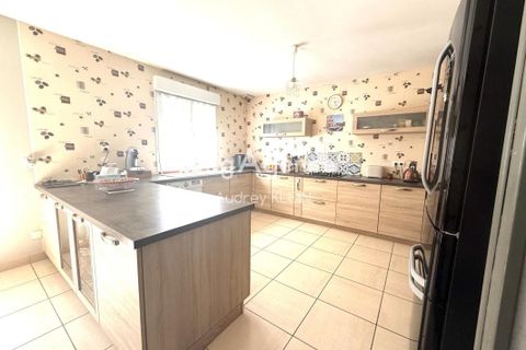 Landsbyhus i Savigny-sur-Clairis, Yonne, Savigny-sur-Clairis - € 199.900 | Ref: 202903 - foto 2