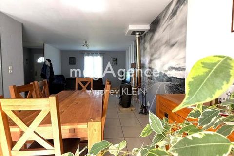 Landsbyhus i Savigny-sur-Clairis, Yonne, Savigny-sur-Clairis - € 199.900 | Ref: 202903 - foto 3