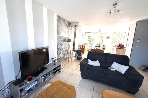 Landsbyhus i Savigny-sur-Clairis, Yonne, Savigny-sur-Clairis - € 199.900 | Ref: 202903 - foto 5