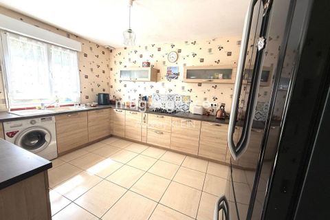 Landsbyhus i Savigny-sur-Clairis, Yonne, Savigny-sur-Clairis - € 199.900 | Ref: 202903 - foto 8