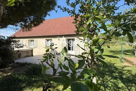 Landsbyhus i Savigny-sur-Clairis, Yonne, Savigny-sur-Clairis - € 199.900 | Ref: 202903 - foto 9