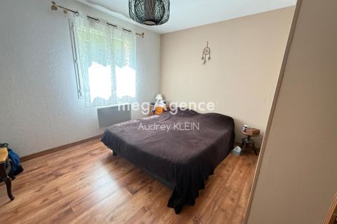 Landsbyhus i Savigny-sur-Clairis, Yonne, Savigny-sur-Clairis - € 199.900 | Ref: 202903 - foto 10
